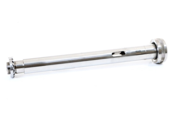 ELMAG boorspindel met wig nr. 1108 voor STRANDS S 68 / S 32 / CS30-3, 9801010