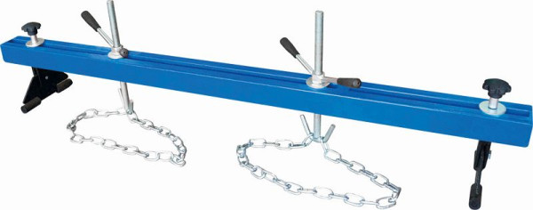 Kunzer motorbrug, draagvermogen: 500kg, 7MB01