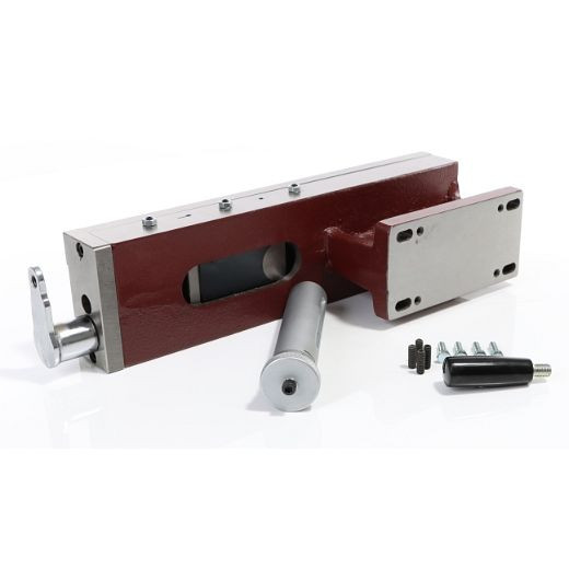 ELMAG trekker compleet voor HSG 300/630 AL/ALV&400/800 AL, 9803615