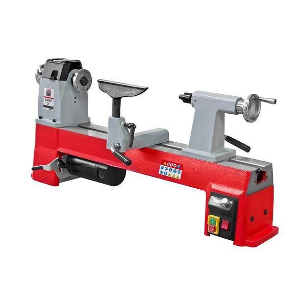 Holzmann-draaibank, D510F_230V