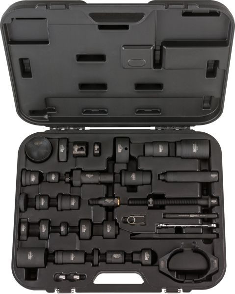 KS Tools remklauwreparatieset, 36-delig, 460.4720