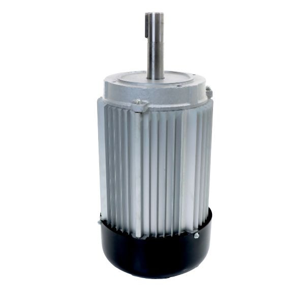 ELMAG-motor nr. 40, voor BSM 150x2000, 9820124