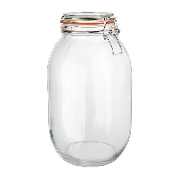 Vogue Mason Jar 1,5L, P493