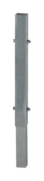 Schake-adapter voor borden, om in schachtbuis te steken, 35316A