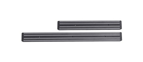 Contacto magnetische messenhouder 47 cm zwart, 7987/045