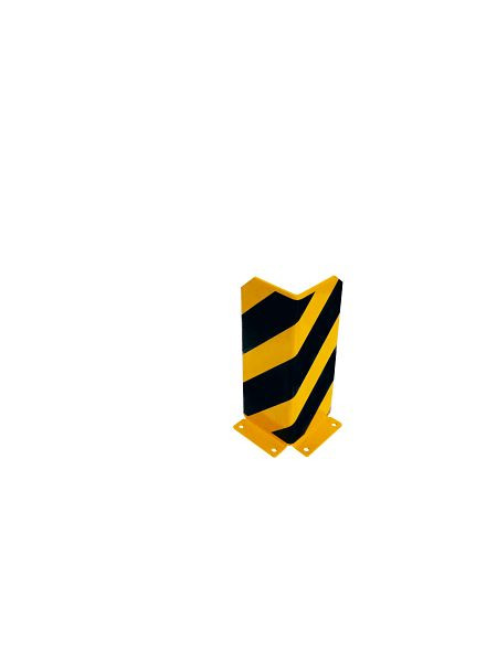 Schake-aanrijbeveiligingshoek, hoogte: 200 mm, 477_84B