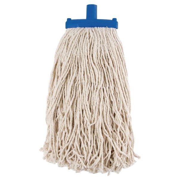 Jantex Prairie Kentucky mopkop blauw, DN826