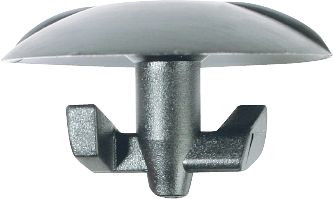 KS Tools verbindingsclip voor Opel, 50 stuks, 420.5603