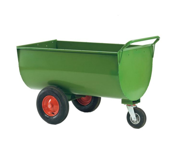 Growi voerwagen 400 LL, 10125400