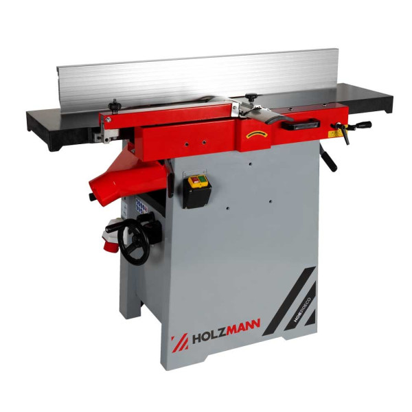 Holzmann verbanddikteschaafmachine, kaptafel afmeting: 1285 x 310 mm, HOB310ECO_400V
