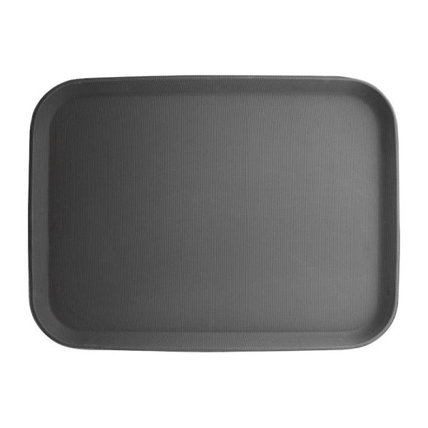 Olympia Kristallon dienblad antislip, eendelig, 51 x 38cm, C560
