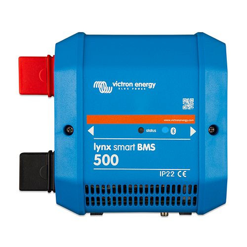 Victron Energy batterijbeheersysteem Lynx Smart BMS 500, 321971
