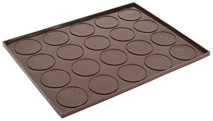 Contacto Bakmat Bakmat Macarons, 6679/065