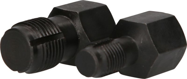 Brilliant Tools Lambdasonde Draadreparatiegereedschap M18 x 1,5 mm M12 x 1,25 mm 2-delig BT601040