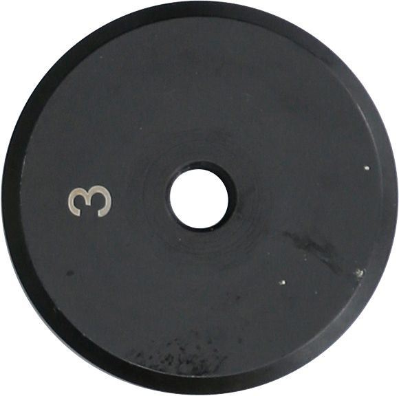 KS Tools drukstuk diameter 78,0 mm, 150.9870