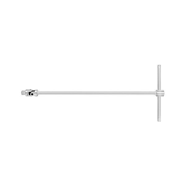 MATADOR T-greepverlenging, 12,5 (1/2) 500 mm, 4074 0001