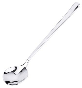 Contacto yoghurtlepel, lang 19 cm, 1273/190