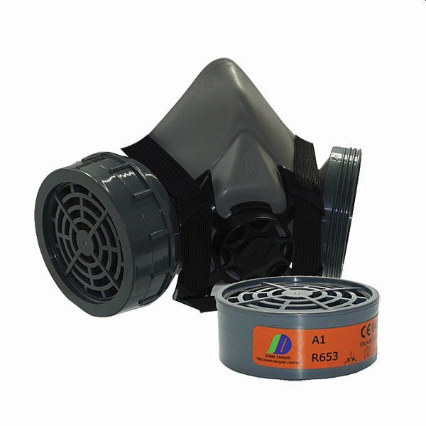 AEROTEC beschermend / verfmasker RM605, 2005763