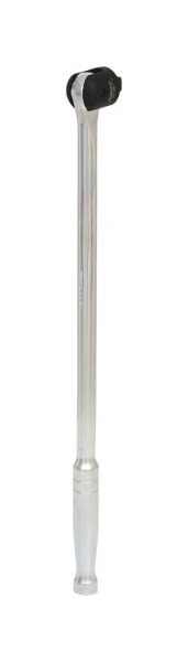 KS Tools 1/2" CHROMEplus scharnier-insteekgreep, 460 mm, 918.1297