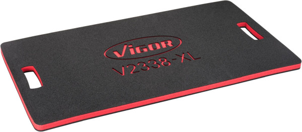 VIGOR mechanische mat, V2338-XL