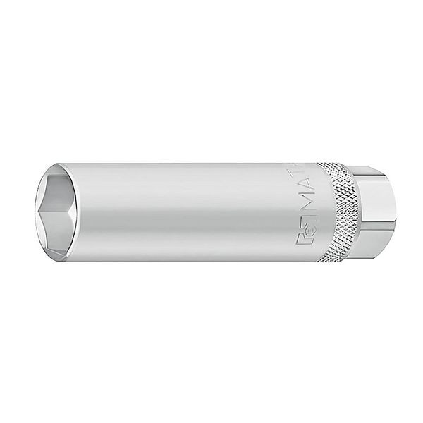 MATADOR dopsleutelinzet, lang, zeskant, 12,5 (1/2) 19 mm, 4081 0190