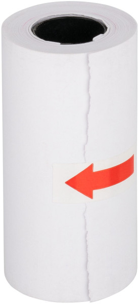 VIGOR thermische papierrol, V7548-1