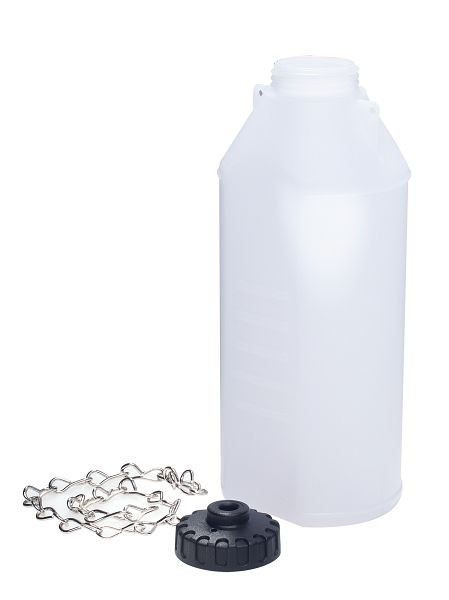 SW stalen opvangfles uit de set 01498L, 01498L-F