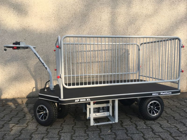 PowerPac mesh wandset compleet voor AP800, AP8-48572