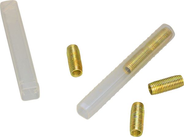Hazet draadinzetset, aantal gereedschappen: 5, 4797-M6X1/5