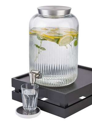 drankendispenser - APS Germany