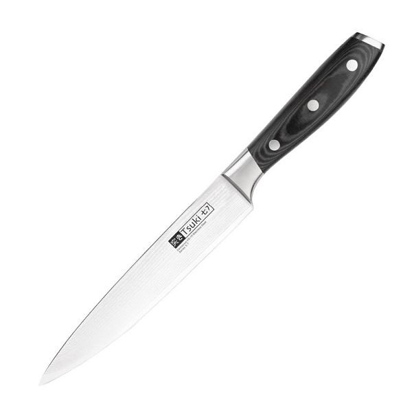 Tsuki Series 7 vleesmes 20cm, CF843