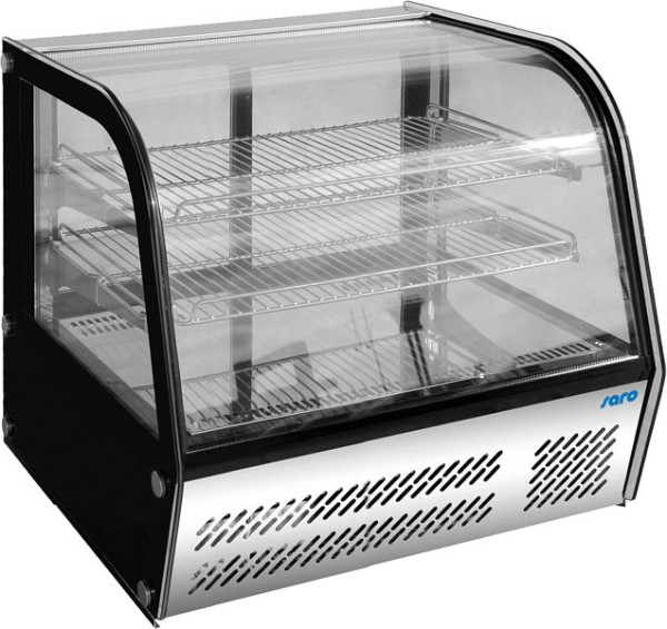 Saro koelvitrine model LISETTE 100, 323-3182