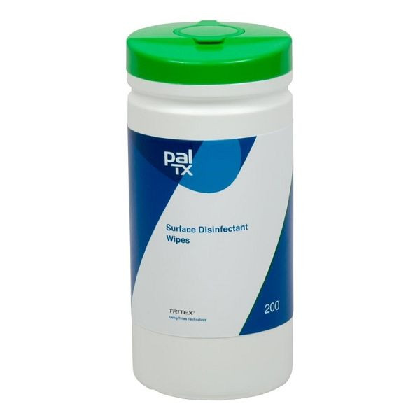 Pal Desinfectiedoekjes - Pak van 200, CC197