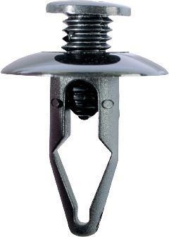KS Tools Push-Type Clip voor Nissan, VE: 50 stuks, 420.5553