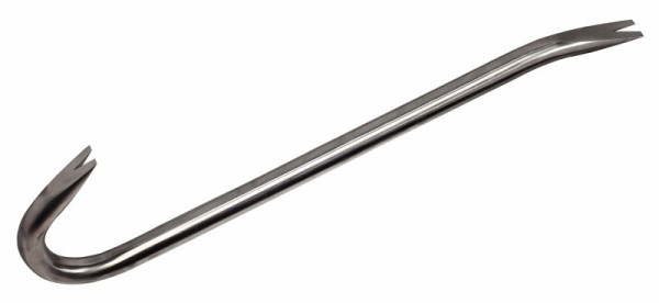 KS Tools TITANplus nagelijzer, 457mm, 965.2300