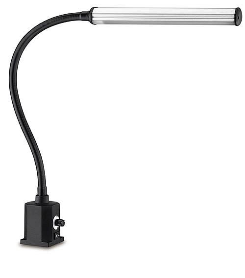 Bedrunka + Hirth COOL FLEX LED flexibele armlamp, 03L61490