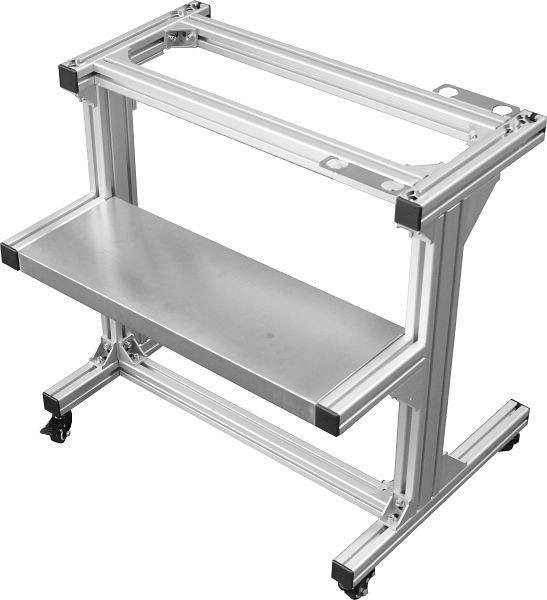 CCE mobiele opbergtafel voor munttelmachines CCE 4300 en CCE 4400, AC004721