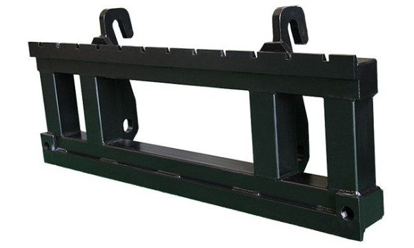 Teutona palletvorkendrager Weidemann HV, 18614