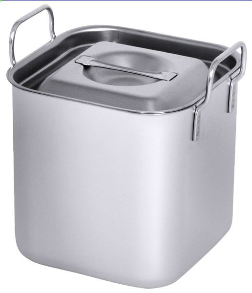 Contacto bain-marie inzet 4 l serie A / groot, 234/040