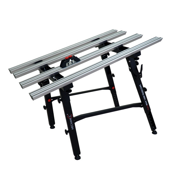 Monteur tegelzetter werkbank CeraMAX 1200 Telescoop 2.0, 71419031033