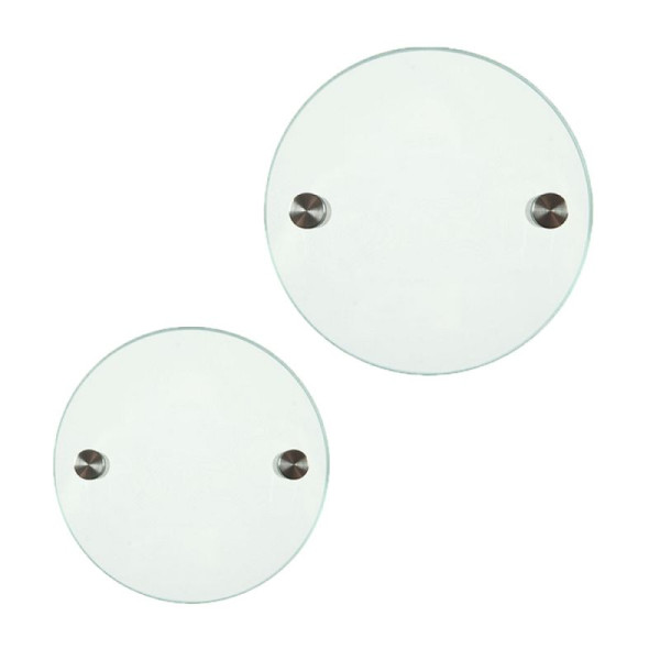Stenen HGS wandbord -Orbis-, 200 mm / Maxi, or2000