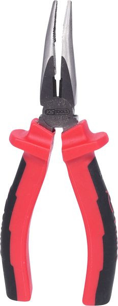 KS Tools ERGOTORQUE punttang, gebogen, 165 mm, 115.1018