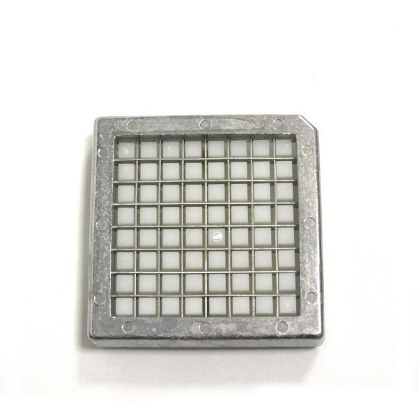 Sammic aardappelrooster 8x8mm voor CF-5, 28-1520