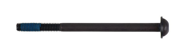 KS Tools draadbout (half rond), 515.1150-R005P