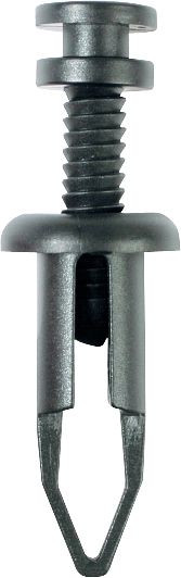 KS Tools bumper-duwclip voor Toyota/Lexus, 50 stuks, 420.5779