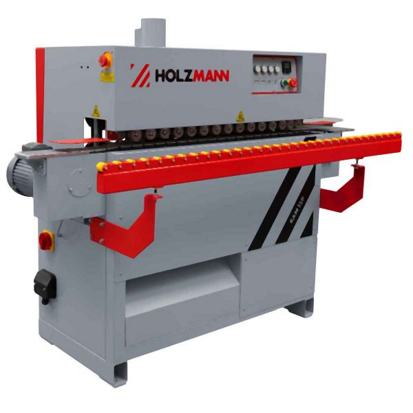 Holzmann enkelzijdige automatische kantenaanlijmmachine, KAM35P_400V