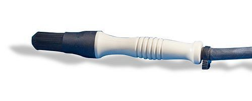 DENIOS wasborstel voor alle bio.x wastafels en Safety Cleaner L 500 / 800, 135-277