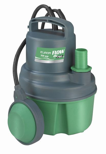 Eurom Flow Pro 350 mop dompelpomp, 261462