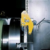 YALE Allzweckgreifer TWG1,25/100 schmale Festbacke (45mm), N50300822