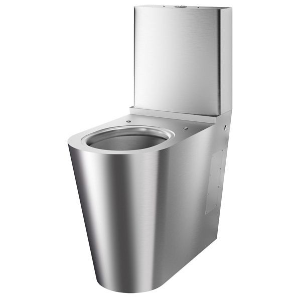 KEMMLIT toilet MONOBLOCO 700 PMR met stortbak, topkwaliteit, 252.708